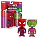 Search : Funko - Spiderman/Green Goblin Nodniks