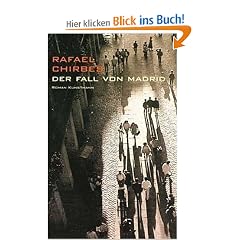Der Fall von Madrid