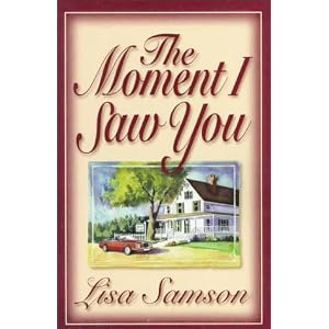 The Moment I Saw You