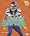 Richard Sherman (Amazing Athletes)