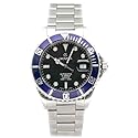 Grovana Herrenarmbanduhr Diver Automatic 1571.2135