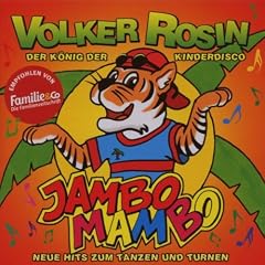 Jambo Mambo