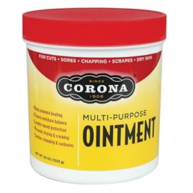  Corona Multi-Purpose Ointment - 36 oz