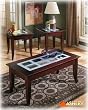 Gemini Occasional Table Set By Ashley Furniture