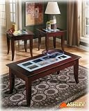 Gemini Occasional Table Set By Ashley Furniture