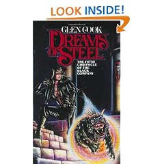 Dreams of Steel