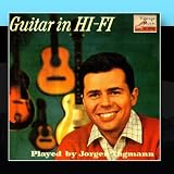 Vintage Jazz Nº 72 - EPs Collectors, "Guitar In Hi - Fi"