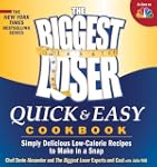 The Biggest Loser Quick & Easy Cookbo...