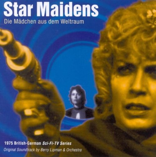 Star Maidens Various Artists