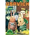 ＵＳＡＶＩＣＨ ｄｉａｒｙ ２０１２<br>1365円<br>ISBN:9784796684965　