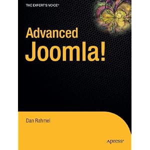 Advanced Joomla!