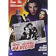 A Woman Has Killed ( Una donna ha ucciso ) [ NON-USA FORMAT, PAL, Reg.0 Import - Italy ]