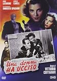 A Woman Has Killed ( Una donna ha ucciso ) [ NON-USA FORMAT, PAL, Reg.0 Import - Italy ]