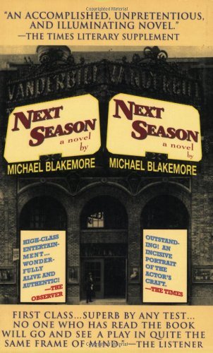 Next Season