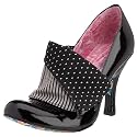 Irregular Choice Women's Flick Flack Court