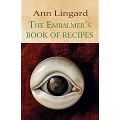 The Embalmers Book of Recipes