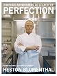 Image of Further Adventures in Search of Perfection: Reinventing Kitchen Classics