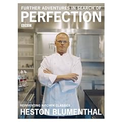 Further Adventures in Search of Perfection