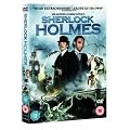 Sherlock Holmes [DVD]