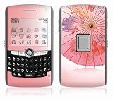 Japanese Umbrella Decorative Skin Cover Decal Sticker for BlackBerry World 8800 8820 8830 Cell Phone 51ASf6U6NML. SL160 Japanese Umbrella Decorative Skin Cover Decal Sticker for BlackBerry World 8800 8820 8830 Cell Phone