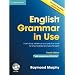 ENGLISH GRAMMAR USE With Answers CD-ROM 4 ED.Cambridge