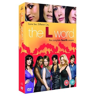 L Word Boxset