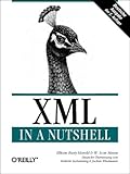 XML in a Nutshell