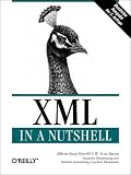 XML in a Nutshell