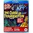 The Curse of Frankenstein (Blu-ray + DVD) [1957]
