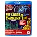The Curse of Frankenstein (Blu-ray + DVD) [1957]
