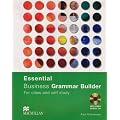 Essential Business Grammar Builder: Student's Book