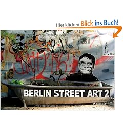 Berlin Street Art 2