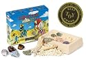 Rock & Crystal Excavation Kit
