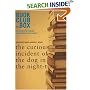 The Bookclub-in-a-Box Discussion Guide to the curious incident of the dog in the night-time, the novel by Mark Haddon