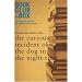 "Bookclub-in-a-Box" Discusses the Novel "The Curious Incident of the Dog in the Night-Time" (Bookclub in a Box)