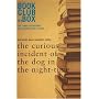 "Bookclub-in-a-Box" Discusses the Novel "The Curious Incident of the Dog in the Night-Time" (Bookclub in a Box)