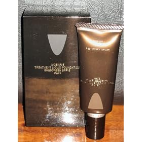 Noevir Treatment Liquid Foundation SPF 15 - NB02 "Light Neutral Beige" - 1.34 Oz.
