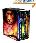 His Dark Materials Box Set