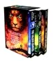 His Dark Materials Yearling 3-book Boxed Set