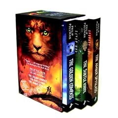 His Dark Materials Box Set