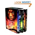 His Dark Materials Box Set