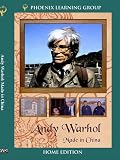 Andy Warhol: Made in China (Home Use)