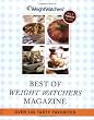 Best of Weight Watchers Magazine: Over 145 Tasty Favorites--All Recipes With POINTS Value of 8 or Less