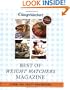 Best of Weight Watchers Magazine : Over 145 Tasty Favorites--All 9 POINTS or Less