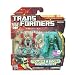 Transformers Power Core Combiners Windburn Mini-Con with Darkray Drone (Hasbro 24477)