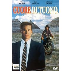 Cuore Di Tuono