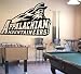 Ncaa Wall Mural Vinyl Sticker Sports Logos Appalachian State Mountaineers (S052)