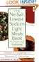 The No-Salt, Lowest-Sodium Light Meals Book