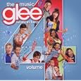 Glee Music 4 Cast