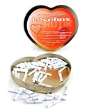 Lovebox Erotik mit 52 erotischen Liebesaufgaben